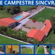 Sede Campestre - Sincvraap